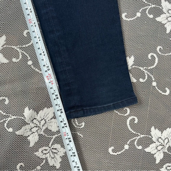 Prada Skinny Jeans - Picture 9 of 13